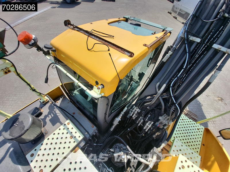 حفار زحاف Volvo EC220 E L: صورة 20