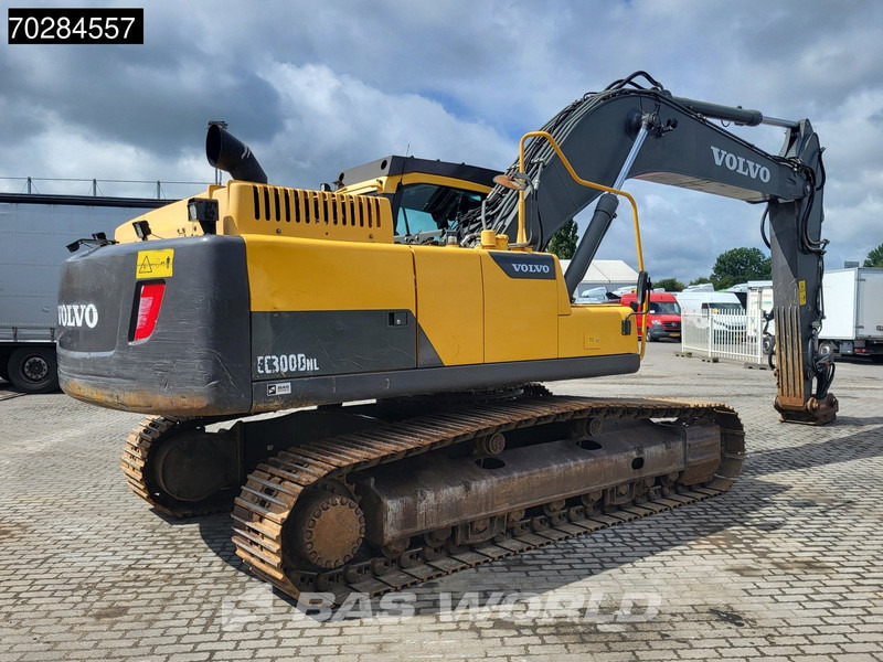 Volvo EC300 D NL 3 M WIDE - NARROW - حفار زحاف: صورة 5 Volvo EC300 D NL 3 M WIDE - NARROW - حفار زحاف: صورة 5