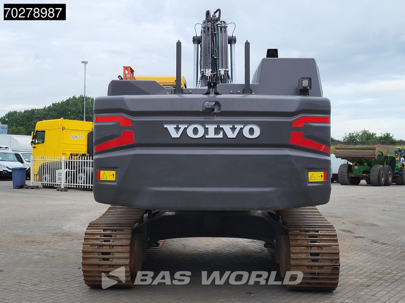Volvo EC300 E L - حفار زحاف: صورة 3 Volvo EC300 E L - حفار زحاف: صورة 3