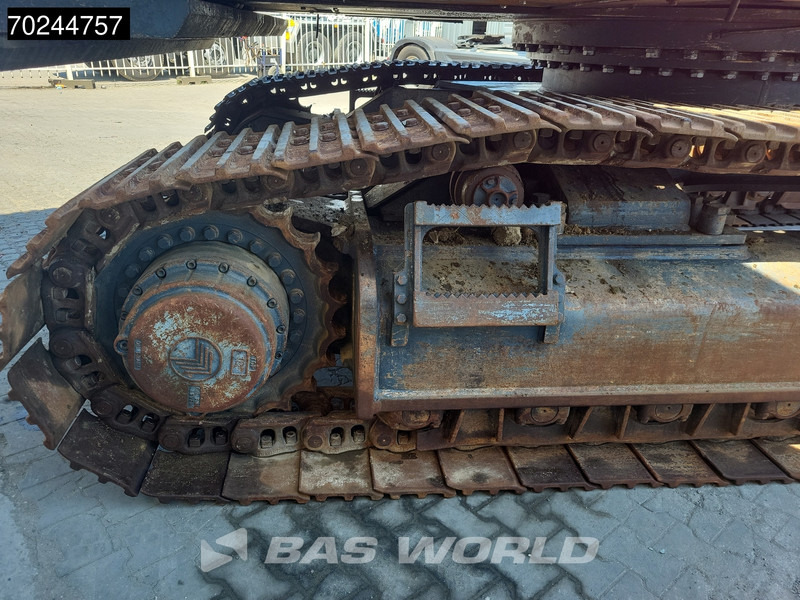 حفار زحاف Volvo EC460 B LC UHD - 2X BOOMS: صورة 19 حفار زحاف Volvo EC460 B LC UHD - 2X BOOMS: صورة 19