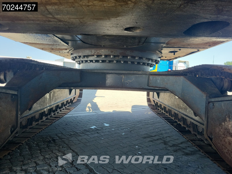 حفار زحاف Volvo EC460 B LC UHD - 2X BOOMS: صورة 18 حفار زحاف Volvo EC460 B LC UHD - 2X BOOMS: صورة 18