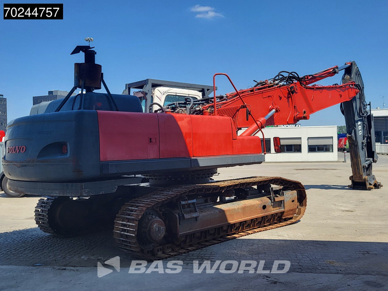 حفار زحاف Volvo EC460 B LC UHD - 2X BOOMS: صورة 6 حفار زحاف Volvo EC460 B LC UHD - 2X BOOMS: صورة 6