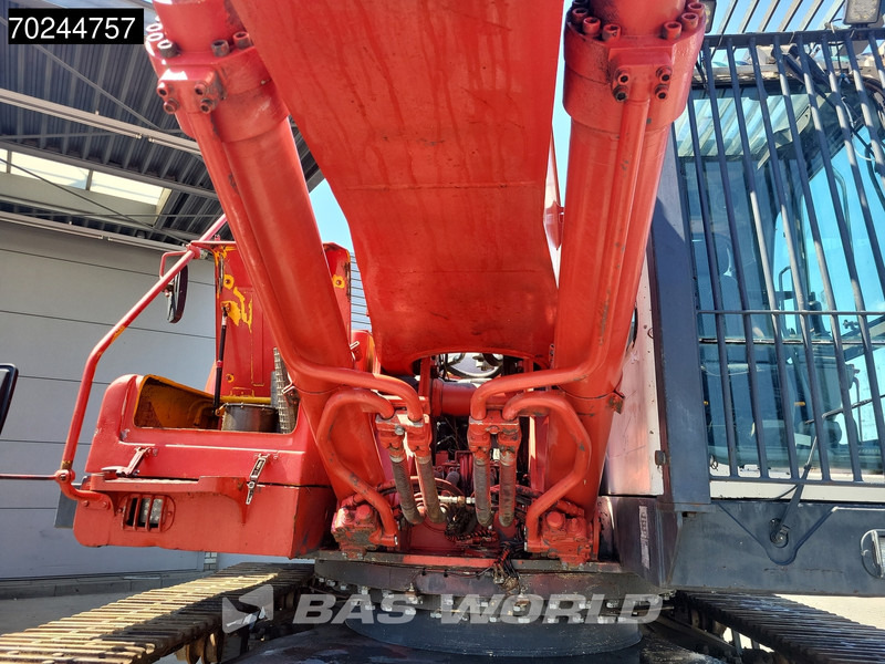 حفار زحاف Volvo EC460 B LC UHD - 2X BOOMS: صورة 10 حفار زحاف Volvo EC460 B LC UHD - 2X BOOMS: صورة 10