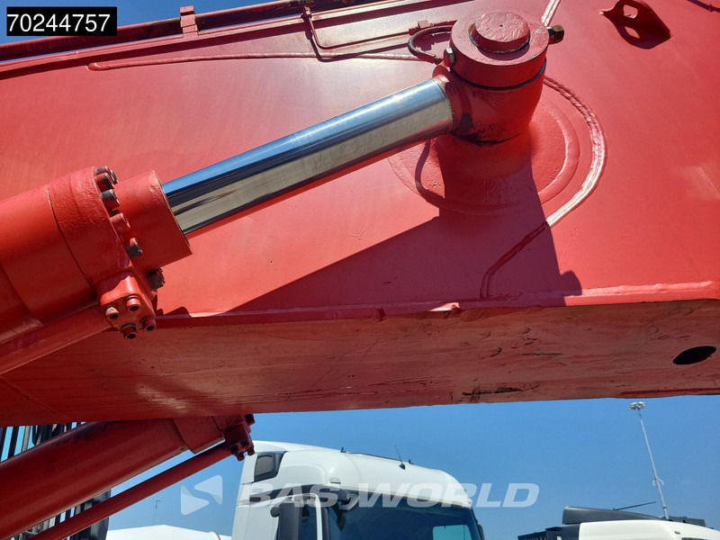 حفار زحاف Volvo EC460 B LC UHD - 2X BOOMS: صورة 12 حفار زحاف Volvo EC460 B LC UHD - 2X BOOMS: صورة 12