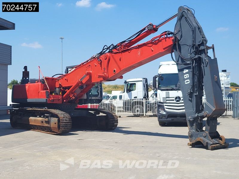 حفار زحاف Volvo EC460 B LC UHD - 2X BOOMS: صورة 5 حفار زحاف Volvo EC460 B LC UHD - 2X BOOMS: صورة 5
