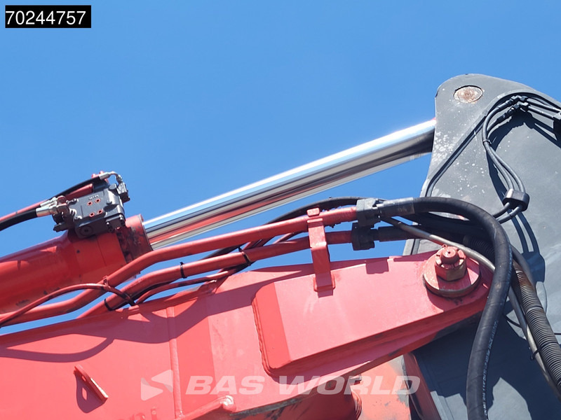 حفار زحاف Volvo EC460 B LC UHD - 2X BOOMS: صورة 16 حفار زحاف Volvo EC460 B LC UHD - 2X BOOMS: صورة 16
