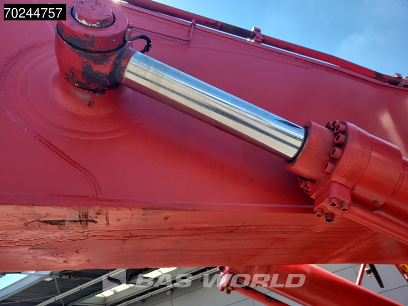 حفار زحاف Volvo EC460 B LC UHD - 2X BOOMS: صورة 11 حفار زحاف Volvo EC460 B LC UHD - 2X BOOMS: صورة 11