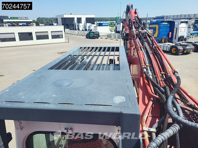 حفار زحاف Volvo EC460 B LC UHD - 2X BOOMS: صورة 17 حفار زحاف Volvo EC460 B LC UHD - 2X BOOMS: صورة 17