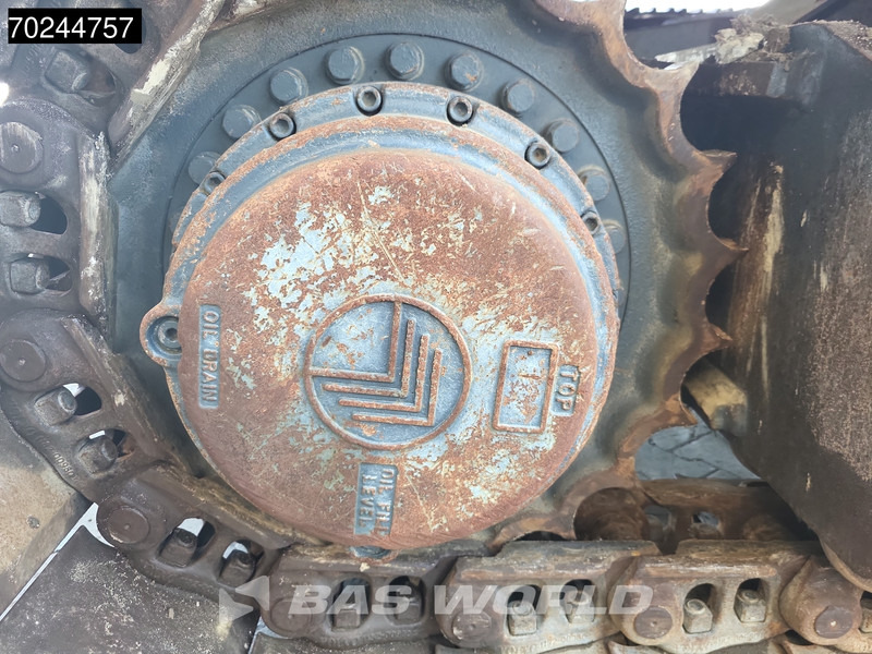 حفار زحاف Volvo EC460 B LC UHD - 2X BOOMS: صورة 20 حفار زحاف Volvo EC460 B LC UHD - 2X BOOMS: صورة 20