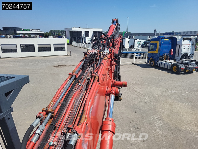 حفار زحاف Volvo EC460 B LC UHD - 2X BOOMS: صورة 14 حفار زحاف Volvo EC460 B LC UHD - 2X BOOMS: صورة 14