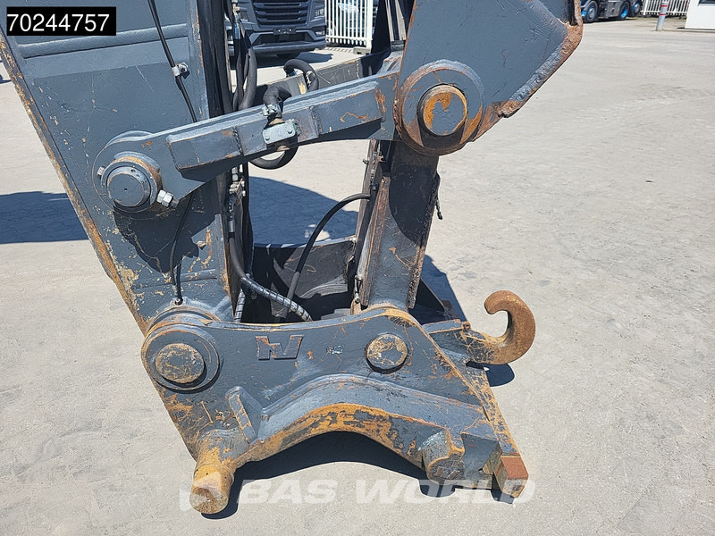 حفار زحاف Volvo EC460 B LC UHD - 2X BOOMS: صورة 9 حفار زحاف Volvo EC460 B LC UHD - 2X BOOMS: صورة 9