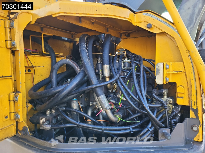 Volvo ECR305 C L Volvo ECR305 C L: صورة 18