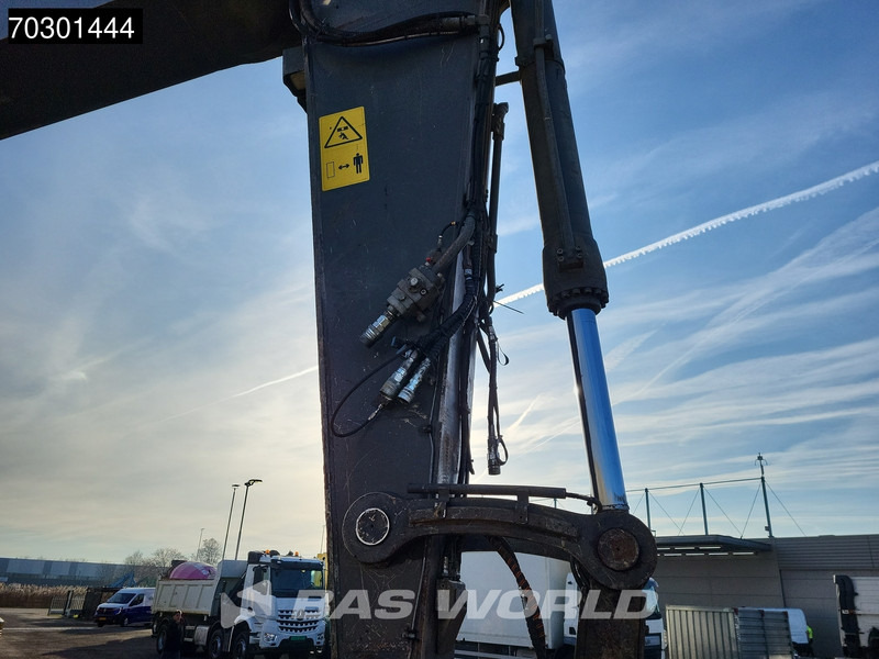 Volvo ECR305 C L Volvo ECR305 C L: صورة 11