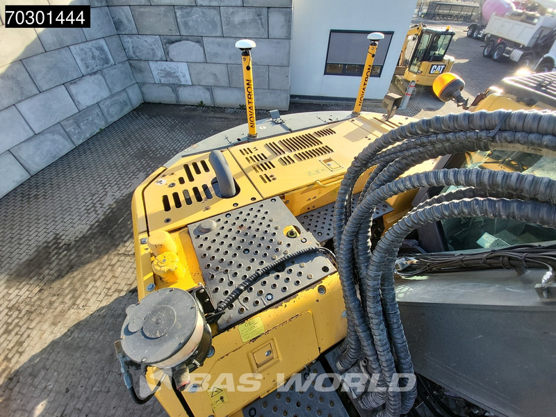 Volvo ECR305 C L Volvo ECR305 C L: صورة 15