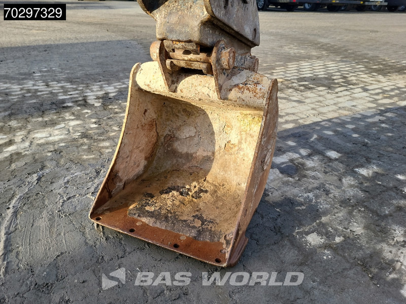 Volvo ECR88 D Volvo ECR88 D: صورة 14 Volvo ECR88 D Volvo ECR88 D: صورة 14