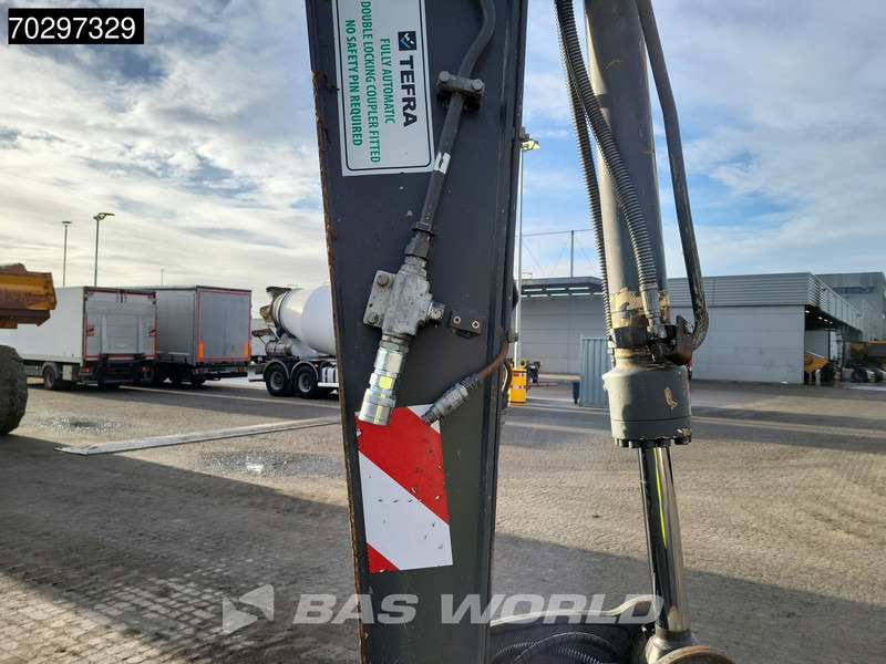 Volvo ECR88 D Volvo ECR88 D: صورة 12 Volvo ECR88 D Volvo ECR88 D: صورة 12