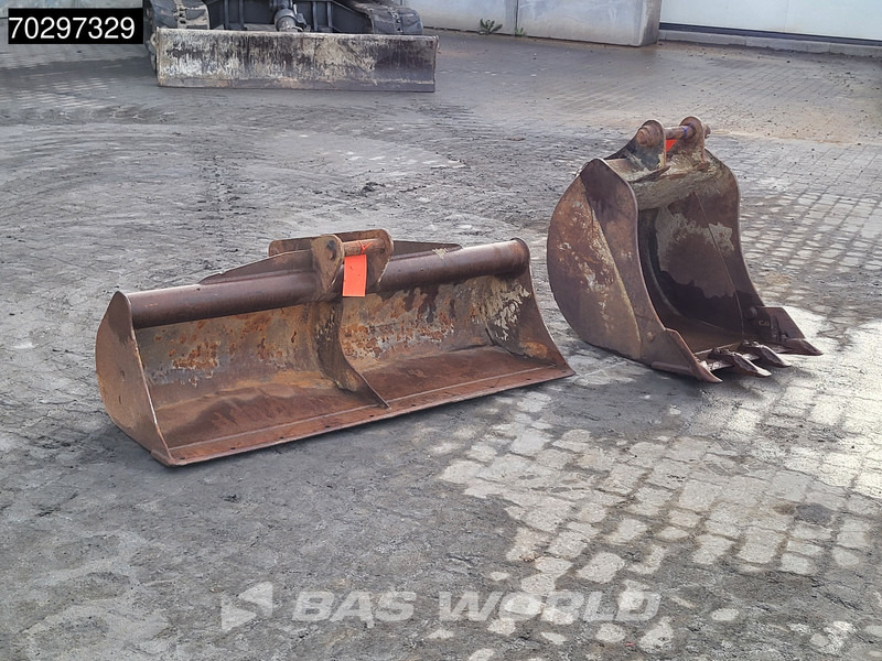 Volvo ECR88 D Volvo ECR88 D: صورة 17 Volvo ECR88 D Volvo ECR88 D: صورة 17