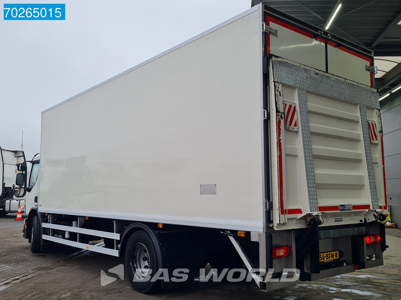 Volvo FE 250 4X2 19 Tonner NL-Truck Carrier Supra 1250 MT Euro 6 - شاحنة الفريزر: صورة 2 Volvo FE 250 4X2 19 Tonner NL-Truck Carrier Supra 1250 MT Euro 6 - شاحنة الفريزر: صورة 2