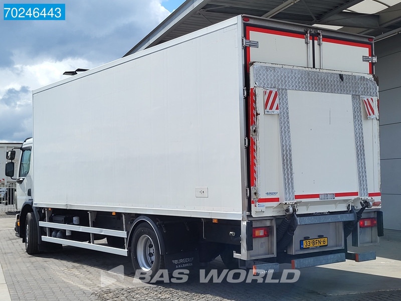Volvo FE 250 4X2 19tons NL Truck Carrier Supra 850 Ladebordwand Euro 6 - شاحنة الفريزر: صورة 2 Volvo FE 250 4X2 19tons NL Truck Carrier Supra 850 Ladebordwand Euro 6 - شاحنة الفريزر: صورة 2