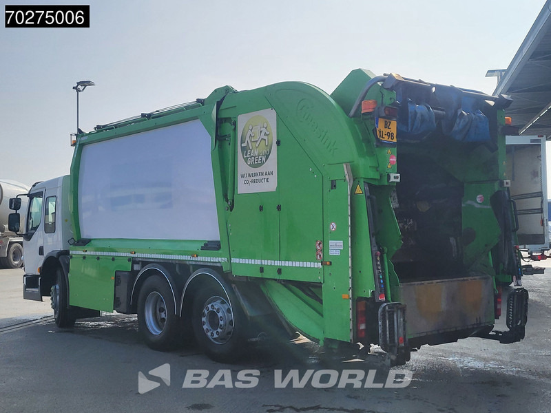 Volvo FE 300 6X2 NL-Truck Geesink GPM III v 20H25 Split II Lenkachse Euro 5 - شاحنة النفايات: صورة 2 Volvo FE 300 6X2 NL-Truck Geesink GPM III v 20H25 Split II Lenkachse Euro 5 - شاحنة النفايات: صورة 2