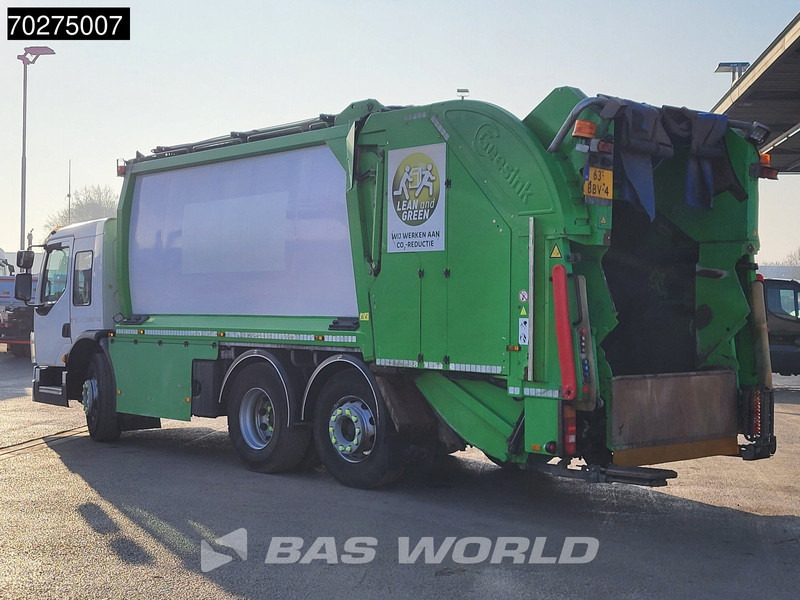 Volvo FE 300 6X2 NL-Truck Lenkachse GeesinkNorba GPM III 20H25 EEV - شاحنة النفايات: صورة 2 Volvo FE 300 6X2 NL-Truck Lenkachse GeesinkNorba GPM III 20H25 EEV - شاحنة النفايات: صورة 2