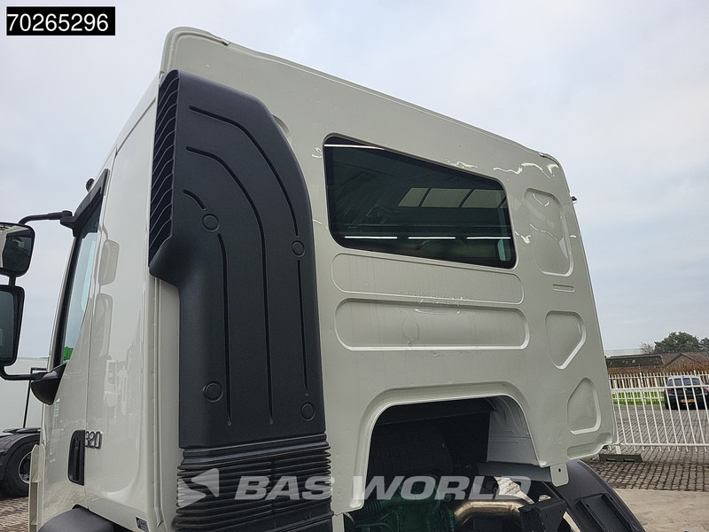 Volvo FE 320 4X2 NEW 18t chassis PTO Preparation Automatic Euro 6 - شاحنة هيكل كابينة: صورة 5 Volvo FE 320 4X2 NEW 18t chassis PTO Preparation Automatic Euro 6 - شاحنة هيكل كابينة: صورة 5