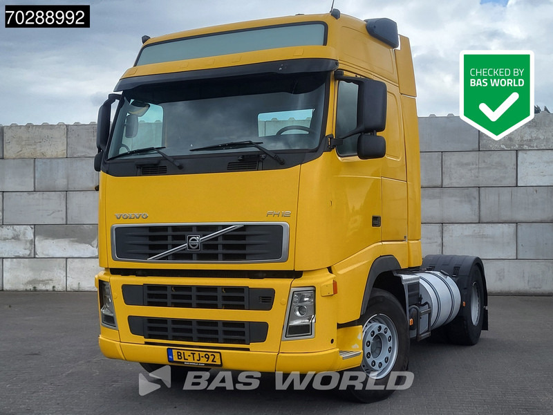 Volvo FH 380 4X2 NL-Truck Compressor Euro 3 - وحدة جر: صورة 1 Volvo FH 380 4X2 NL-Truck Compressor Euro 3 - وحدة جر: صورة 1