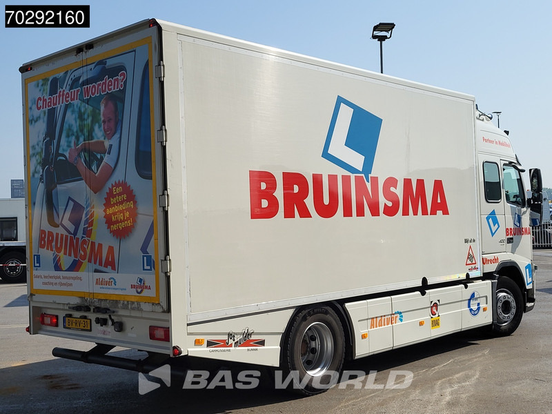 Volvo FH 400 FH 4X2 NL-Truck Manual Euro 5 - شاحنة مقفلة: صورة 5 Volvo FH 400 FH 4X2 NL-Truck Manual Euro 5 - شاحنة مقفلة: صورة 5