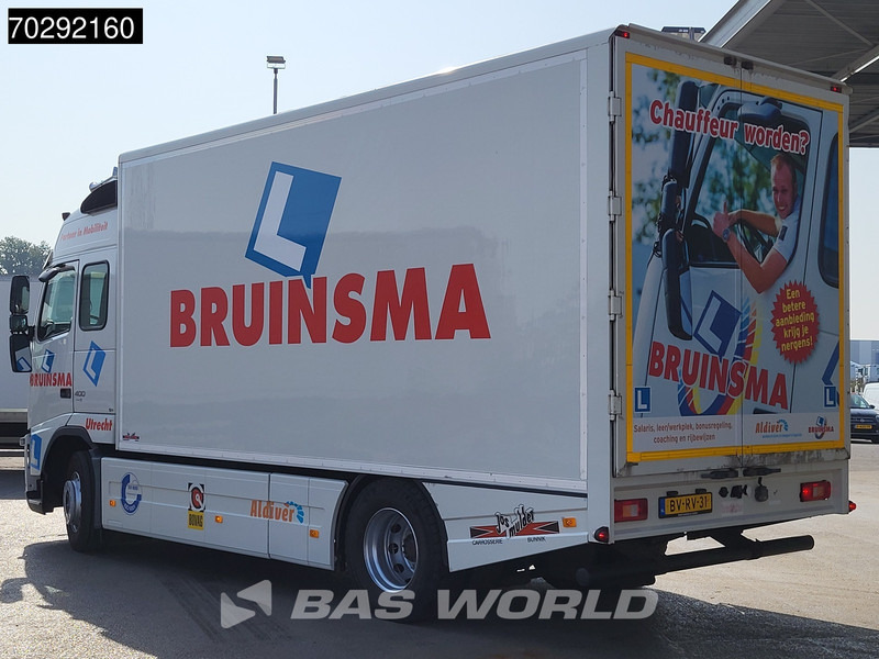 Volvo FH 400 FH 4X2 NL-Truck Manual Euro 5 - شاحنة مقفلة: صورة 2 Volvo FH 400 FH 4X2 NL-Truck Manual Euro 5 - شاحنة مقفلة: صورة 2