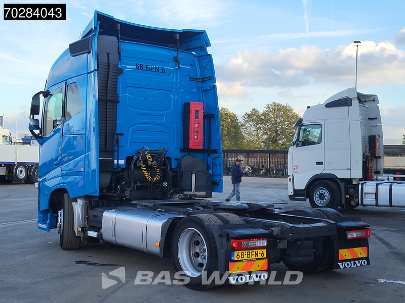 Volvo FH 420 4X2 NL-Truck Mega 2x Tanks VEB+ Xenon - وحدة جر: صورة 2 Volvo FH 420 4X2 NL-Truck Mega 2x Tanks VEB+ Xenon - وحدة جر: صورة 2