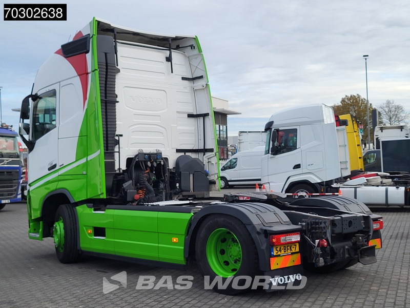 Volvo FH 420 4X2 NL-Truck VEB+ 80% Tyres Trailer-coupling Euro6 - وحدة جر: صورة 2 Volvo FH 420 4X2 NL-Truck VEB+ 80% Tyres Trailer-coupling Euro6 - وحدة جر: صورة 2