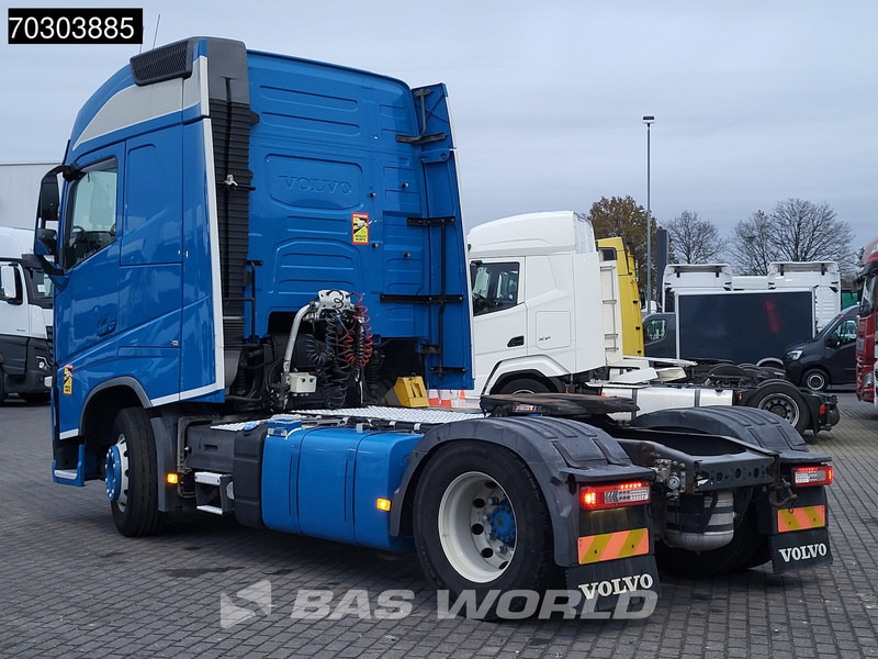 Volvo FH 420 4X2 VEB+ 2xTanks PTO - وحدة جر: صورة 2 Volvo FH 420 4X2 VEB+ 2xTanks PTO - وحدة جر: صورة 2