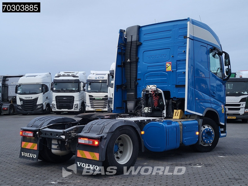 Volvo FH 420 4X2 VEB+ 2xTanks PTO - وحدة جر: صورة 5 Volvo FH 420 4X2 VEB+ 2xTanks PTO - وحدة جر: صورة 5