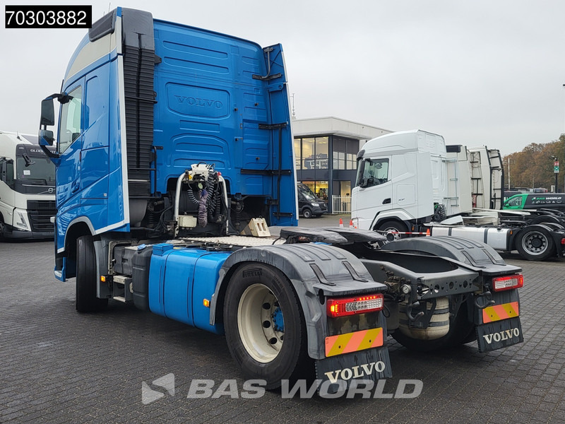Volvo FH 420 4X2 VEB+ PTO 2xTanks Alcoa - وحدة جر: صورة 2 Volvo FH 420 4X2 VEB+ PTO 2xTanks Alcoa - وحدة جر: صورة 2