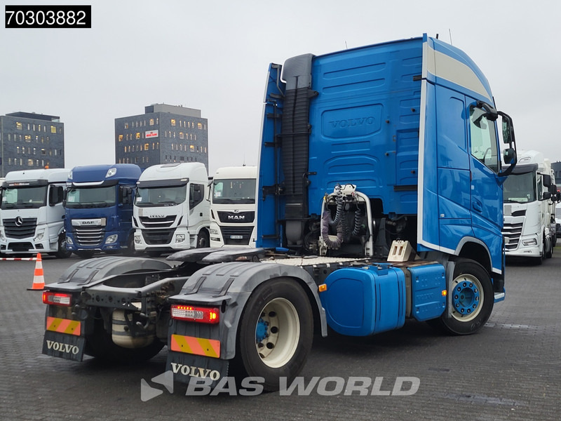 Volvo FH 420 4X2 VEB+ PTO 2xTanks Alcoa - وحدة جر: صورة 5 Volvo FH 420 4X2 VEB+ PTO 2xTanks Alcoa - وحدة جر: صورة 5