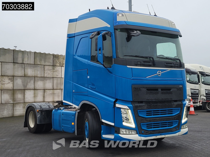 Volvo FH 420 4X2 VEB+ PTO 2xTanks Alcoa - وحدة جر: صورة 3 Volvo FH 420 4X2 VEB+ PTO 2xTanks Alcoa - وحدة جر: صورة 3