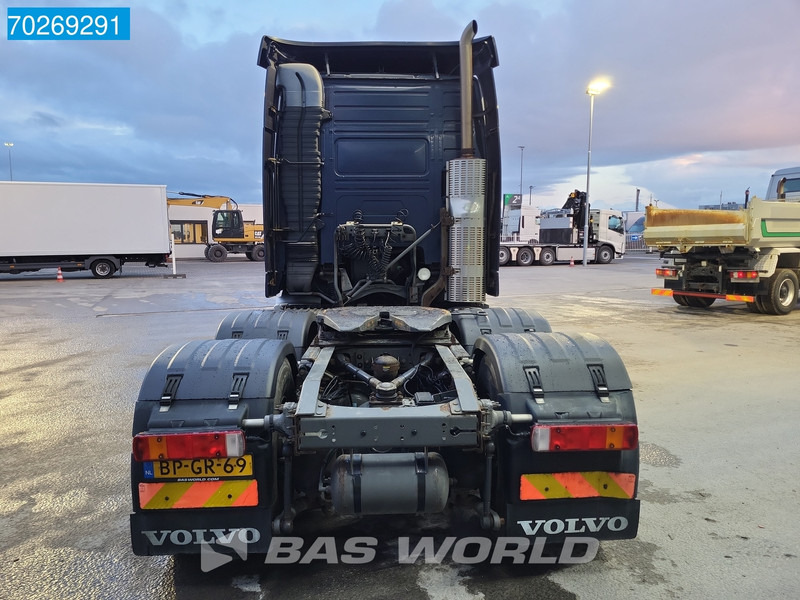 Volvo FH 420 6X2 NL-Truck Manual VEB Euro 3 - وحدة جر: صورة 3 Volvo FH 420 6X2 NL-Truck Manual VEB Euro 3 - وحدة جر: صورة 3