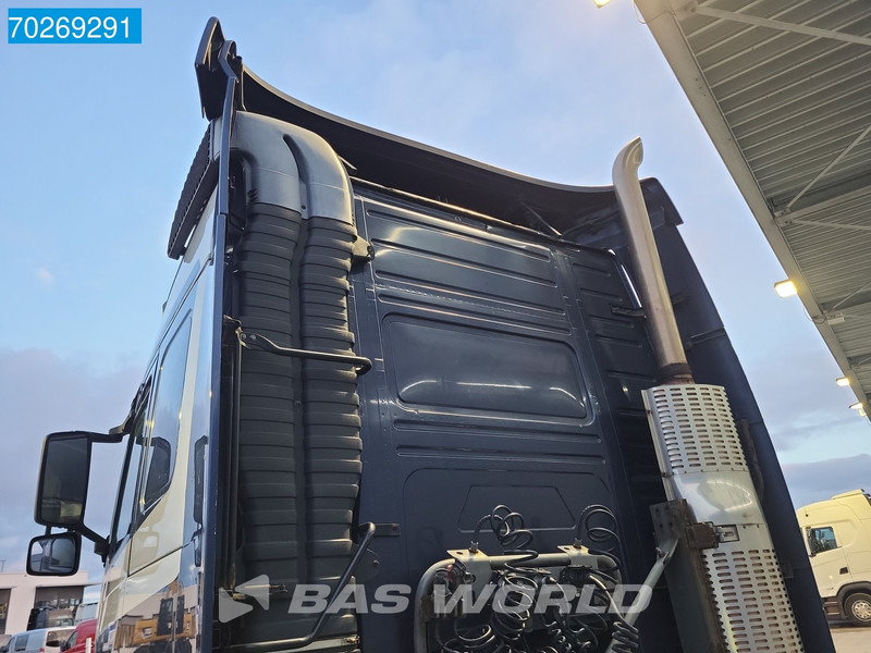 Volvo FH 420 6X2 NL-Truck Manual VEB Euro 3 - وحدة جر: صورة 5 Volvo FH 420 6X2 NL-Truck Manual VEB Euro 3 - وحدة جر: صورة 5