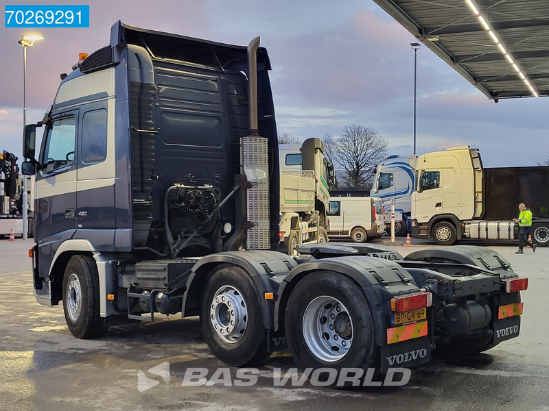 Volvo FH 420 6X2 NL-Truck Manual VEB Euro 3 - وحدة جر: صورة 2 Volvo FH 420 6X2 NL-Truck Manual VEB Euro 3 - وحدة جر: صورة 2