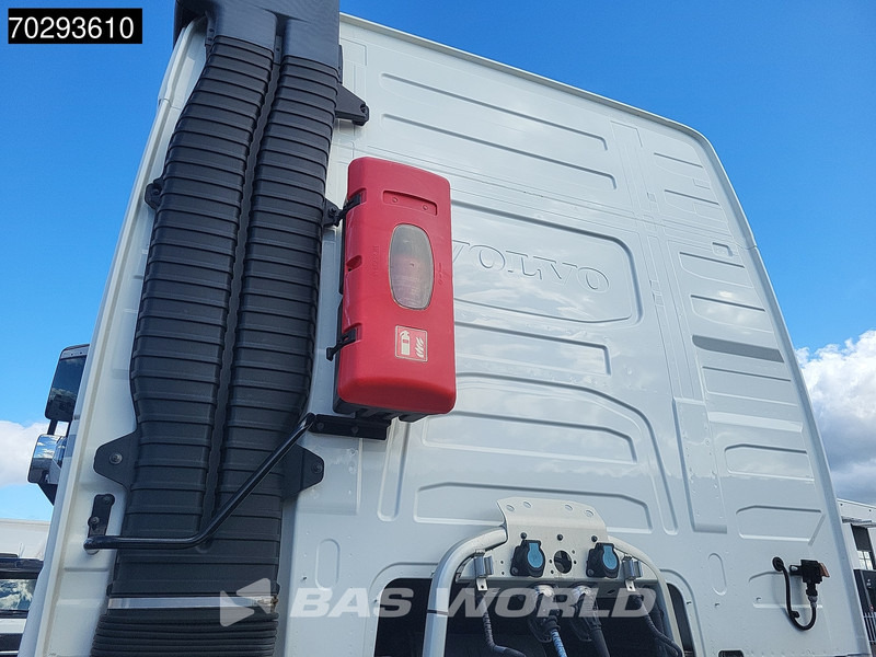 Volvo FH 420 FH 4X2 ACC Standklima ADR Euro 6 - وحدة جر: صورة 5 Volvo FH 420 FH 4X2 ACC Standklima ADR Euro 6 - وحدة جر: صورة 5