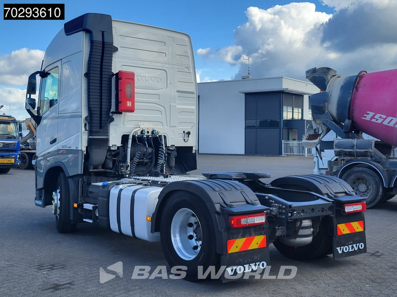 Volvo FH 420 FH 4X2 ACC Standklima ADR Euro 6 - وحدة جر: صورة 2 Volvo FH 420 FH 4X2 ACC Standklima ADR Euro 6 - وحدة جر: صورة 2