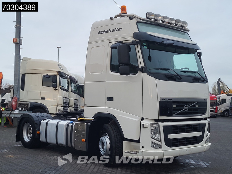 Volvo FH 420 FH 4X2 Low Mileage! Manual ADR Hydraulik Euro 5 - وحدة جر: صورة 3 Volvo FH 420 FH 4X2 Low Mileage! Manual ADR Hydraulik Euro 5 - وحدة جر: صورة 3