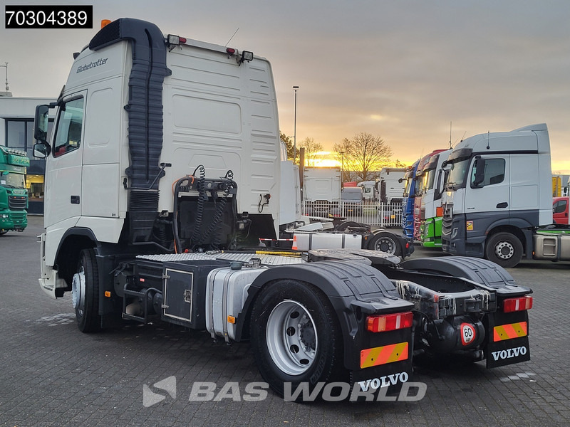 Volvo FH 420 FH 4X2 Low Mileage! Manual ADR Hydraulik Euro 5 - وحدة جر: صورة 2 Volvo FH 420 FH 4X2 Low Mileage! Manual ADR Hydraulik Euro 5 - وحدة جر: صورة 2