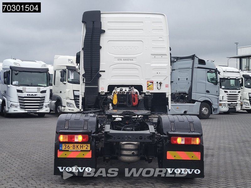 Volvo FH 420 FH 4X2 NL-Truck ADR VEB+ Alcoa - وحدة جر: صورة 3 Volvo FH 420 FH 4X2 NL-Truck ADR VEB+ Alcoa - وحدة جر: صورة 3