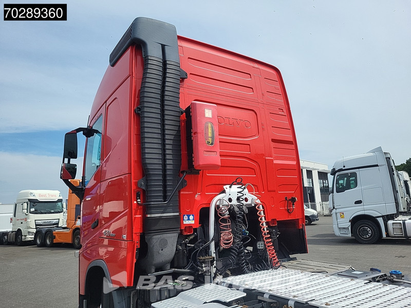 Volvo FH 420 FH 4X2 NL-Truck I-ParkCool ADR ACC Euro 6 - وحدة جر: صورة 3 Volvo FH 420 FH 4X2 NL-Truck I-ParkCool ADR ACC Euro 6 - وحدة جر: صورة 3
