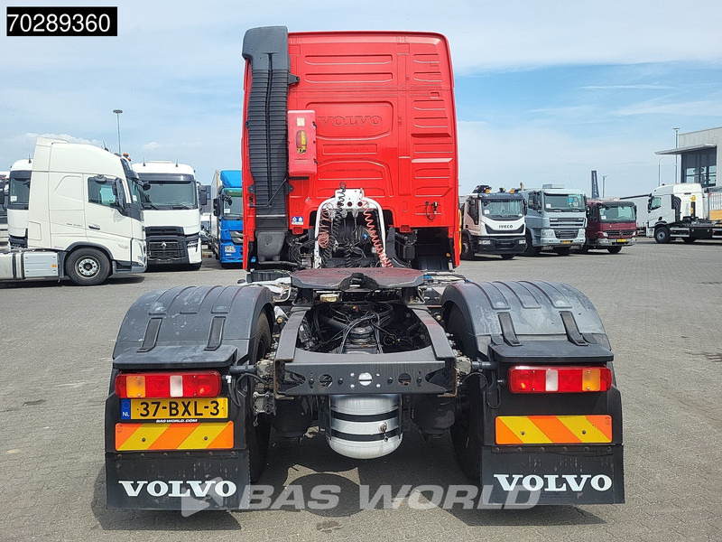 Volvo FH 420 FH 4X2 NL-Truck I-ParkCool ADR ACC Euro 6 - وحدة جر: صورة 5 Volvo FH 420 FH 4X2 NL-Truck I-ParkCool ADR ACC Euro 6 - وحدة جر: صورة 5