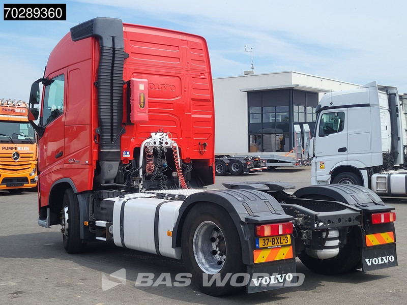 Volvo FH 420 FH 4X2 NL-Truck I-ParkCool ADR ACC Euro 6 - وحدة جر: صورة 2 Volvo FH 420 FH 4X2 NL-Truck I-ParkCool ADR ACC Euro 6 - وحدة جر: صورة 2