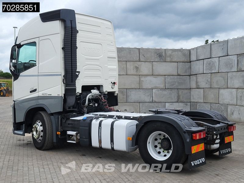 Volvo FH 420 FH 4X2 VEB+ ADR ACC - وحدة جر: صورة 2 Volvo FH 420 FH 4X2 VEB+ ADR ACC - وحدة جر: صورة 2