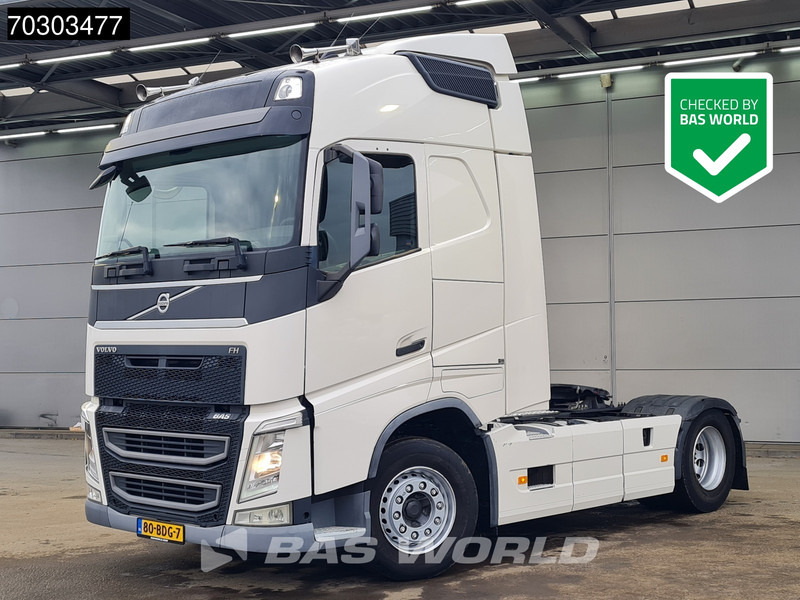Volvo FH 420 FH 4X2 - وحدة جر: صورة 1 Volvo FH 420 FH 4X2 - وحدة جر: صورة 1