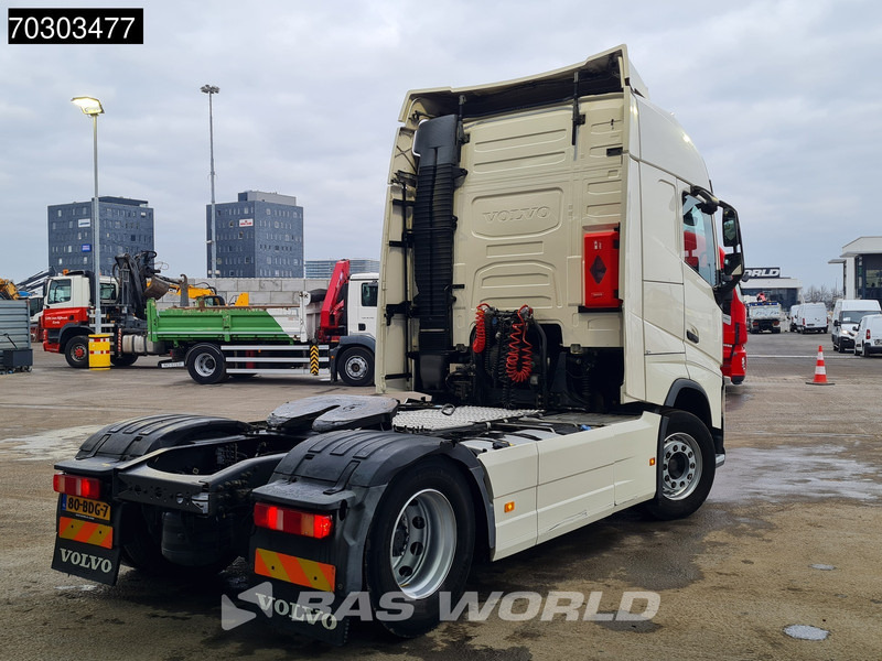 Volvo FH 420 FH 4X2 - وحدة جر: صورة 5 Volvo FH 420 FH 4X2 - وحدة جر: صورة 5